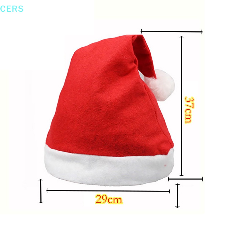 Mũ Hóa Trang Ông Già Noel Có Đèn led Dễ Thương Cho Người Lớn Và Trẻ Em