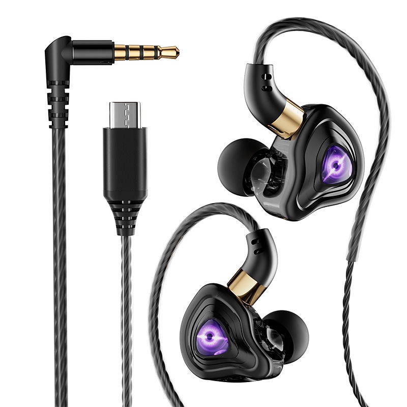 Sprise Tai Nghe Chơi game Chuyên Nghiệp s20 Âm Thanh Nổi hifi 9d Jack Cắm 3.5mm | BigBuy360 - bigbuy360.vn