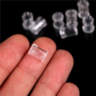 Set 10 Chụp Đèn LED Diode 5mm