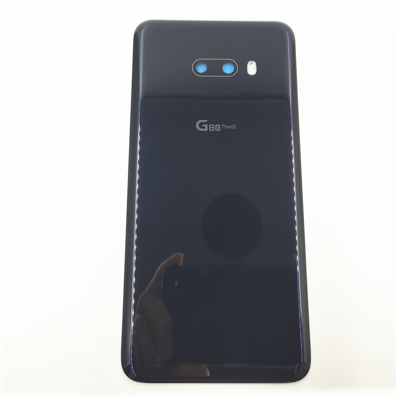 Mặt Lưng Điện Thoại Chất Lượng Cao Thay Thế Chuyên Dụng Cho lg g8x thinq g850em lm-g850um lmg850emw