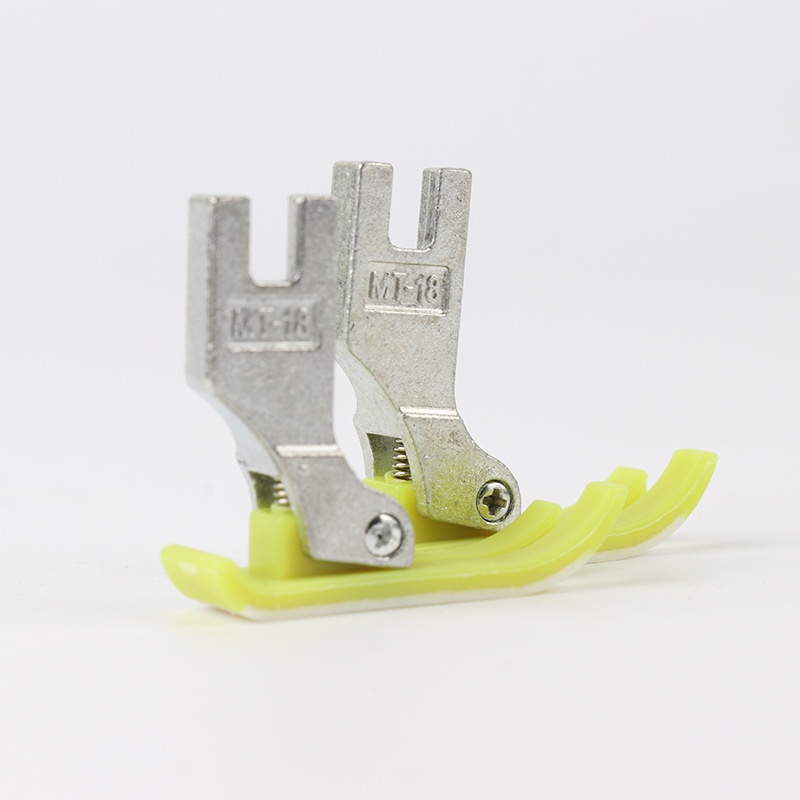 Chân Vịt Nhựa Máy May 1 Kim MT-18 Phụ Kiện Máy May