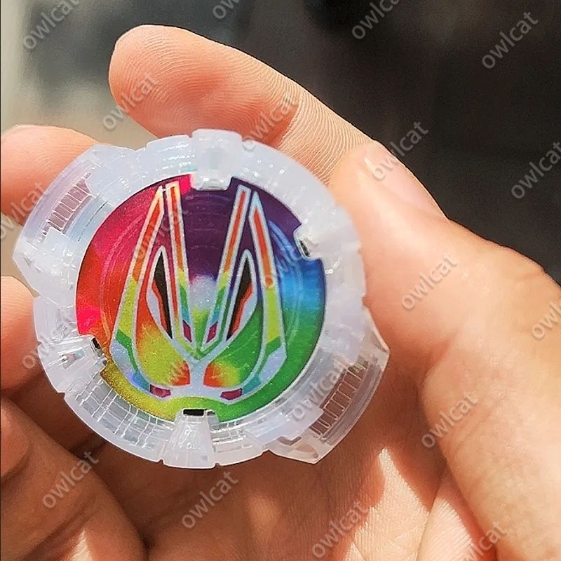 Kamen Rider Geats Rider Sound Core ID  Masked Rider Geats Oneness Tycoon Na-Go Buffa Desire Driver System Packed in Box