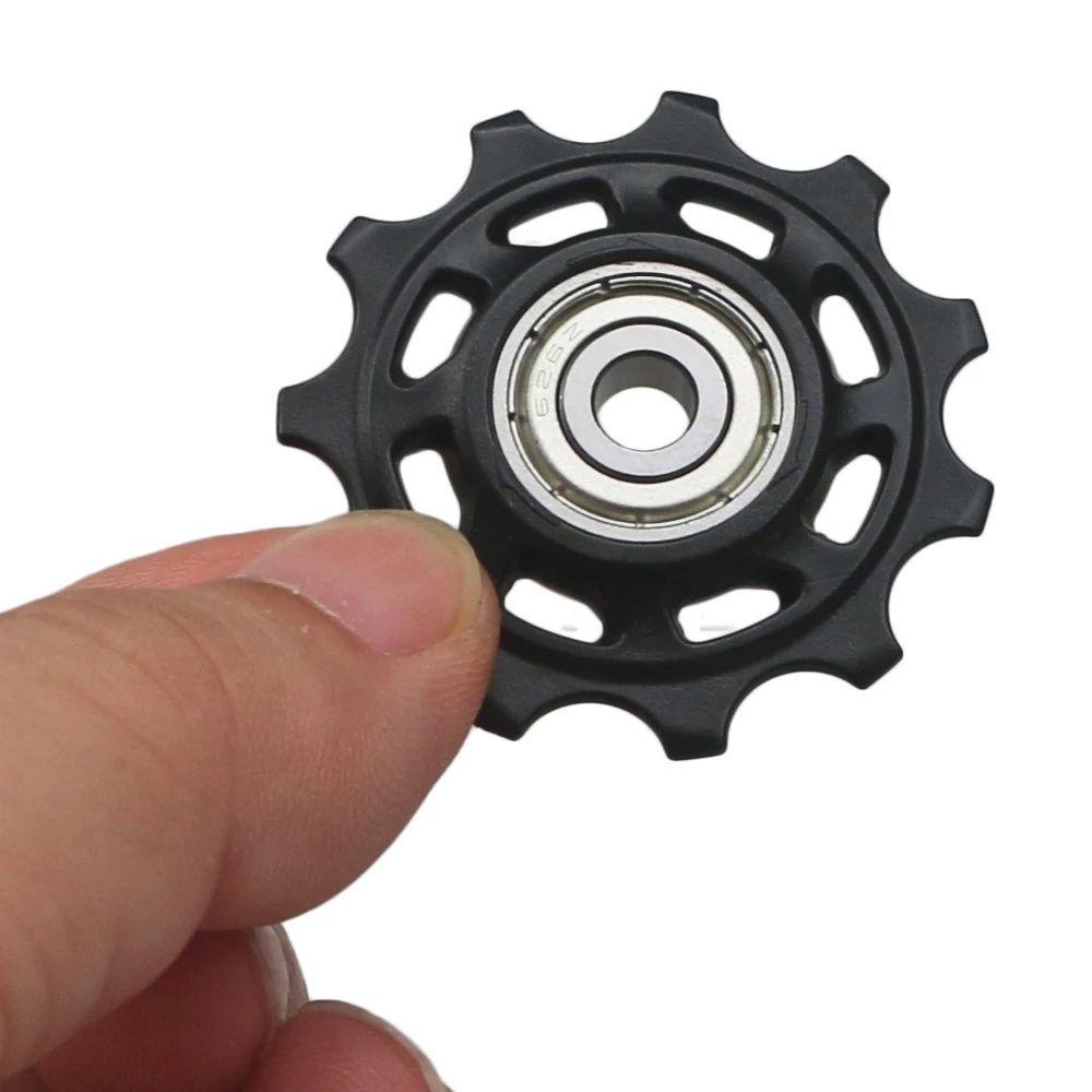 Bánh Răng Ròng Rọc Cùi Đề Sau 11T 12T 13T 14T Cho Xe Đạp