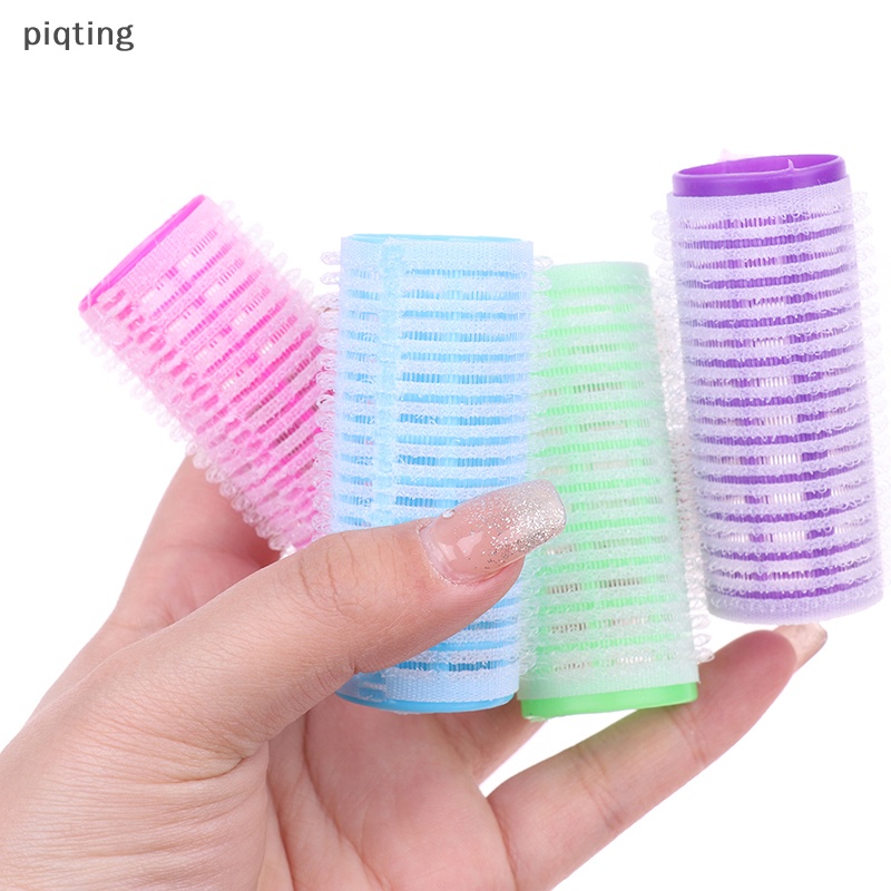 1 Kẹp Uốn Tóc Mái Lượn Sóng diy