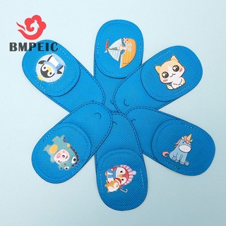 Set 6 Miếng Dán bmpeic Hỗ Trợ Giảm Đau Mắt Cho Bé Mới