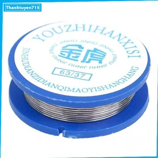 1 cuộn thiếc hàn sn63/37 0.8mm