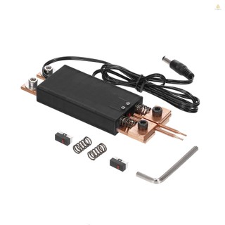 Bút Hàn Tự Động Tích Hợp Pin 18650