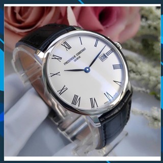 Đồng hồ nam chính hãng frederique constant fc-306mr4s6 - máy automatic cơ - kính sapphire new