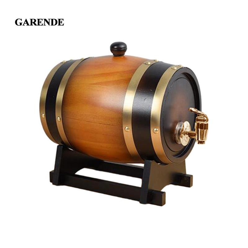 Thùng Chứa Đứng Có Vòi Siêu Bền Cho Club / Đám Cưới