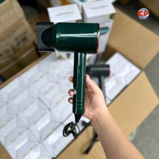 Máy sấy tóc công suất 2000w máy sấy tóc giúp tóc nhanh khô