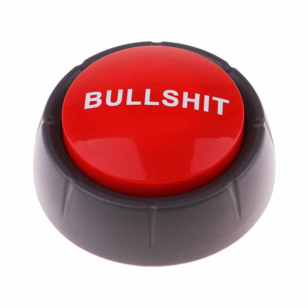 Game Buzzer Button Portable Small Sound Button Interactive Answering Device with Light for Fun Educational Play dimmy