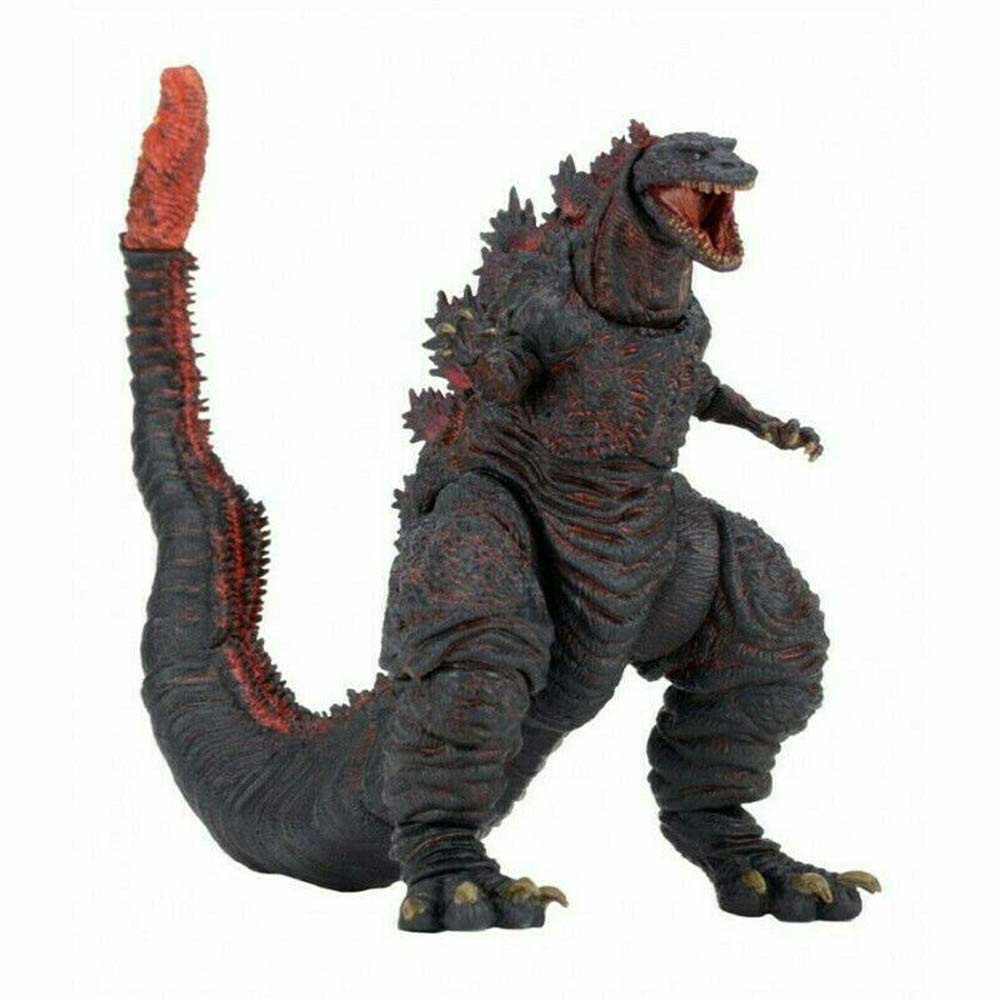 NECA Godzilla Blast 2016 Action Figure