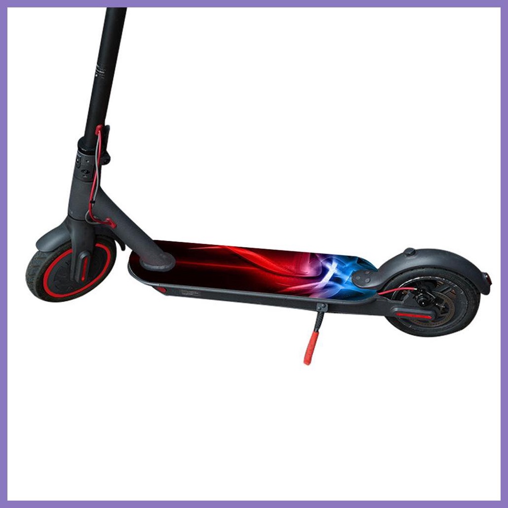Miếng Dán Nhám Cho Bàn Đạp Xe scooter Điện nota2vn nota2vn