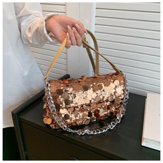  Túi xách nữ bling đeo chéo xách tay đi tiệc tùng sang chảnh hàng quảng châu cao cấp T390 