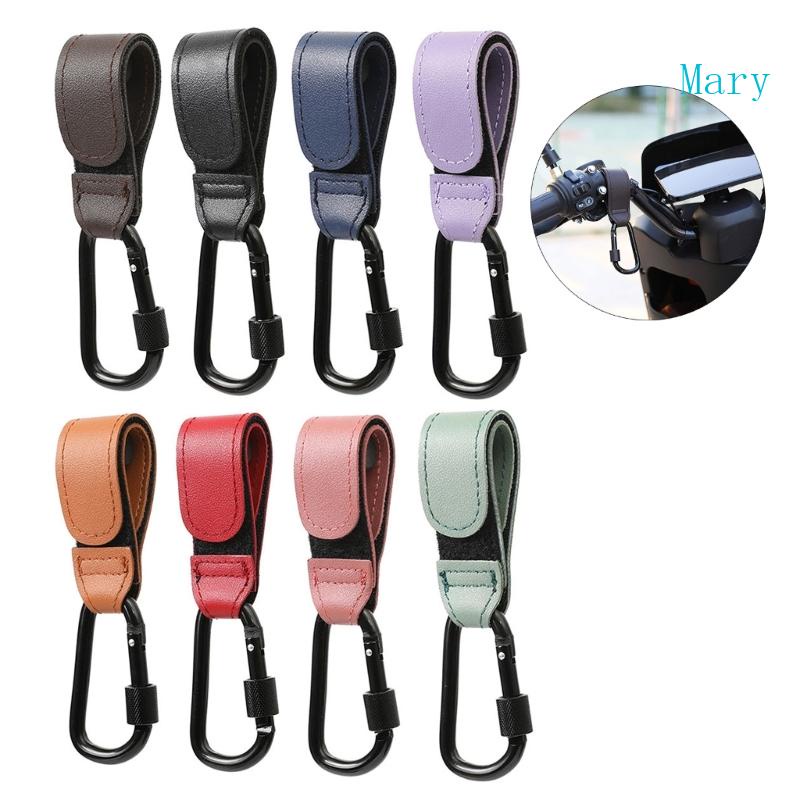Mary Móc Treo Túi Xách Gắn Xe Đẩy Em Bé Tiện Lợi