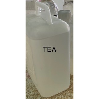 Triethanolamine TEA. Chất điều chỉnh pH. 1kg