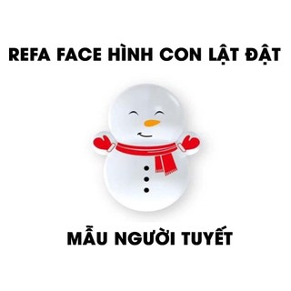 Máy Làm Đẹp Hình Lật Đật - LD6