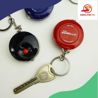 Thước đức  thước cuộn bản nhỏ
