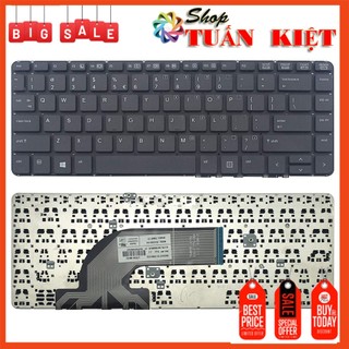 Bàn phím Laptop HP PROBOOK 440 - ProBook 430 G2, 440 G0, 440 G1, 440 G2, 445 G1, 640 G1, 645 G1