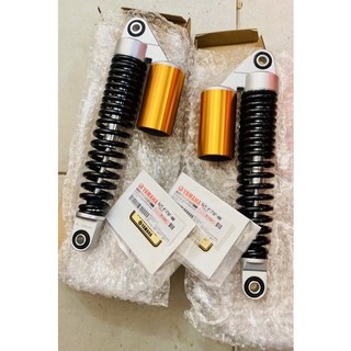 Giảm sóc sau phuộc sau bình dầu jupiter chính hãng