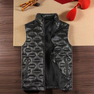 Áo ghi lê cổ đứng thời trang hàn quốc lịch lãm cho nam