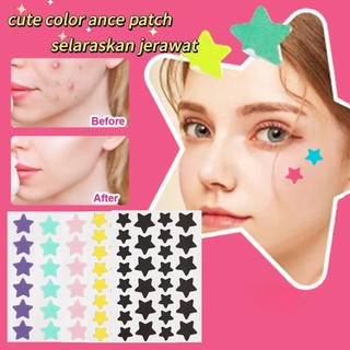 Set 40 / 36 Miếng Dán Mụn Hydrocolloid Chăm Sóc Da