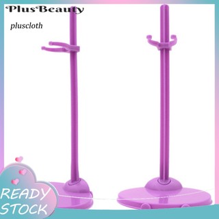 Giá đỡ trưng bày mô hình búp bê 30cm