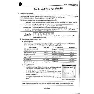 Sách Microsoft Office Word 2019