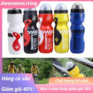 Bình nước thể thao 650ml