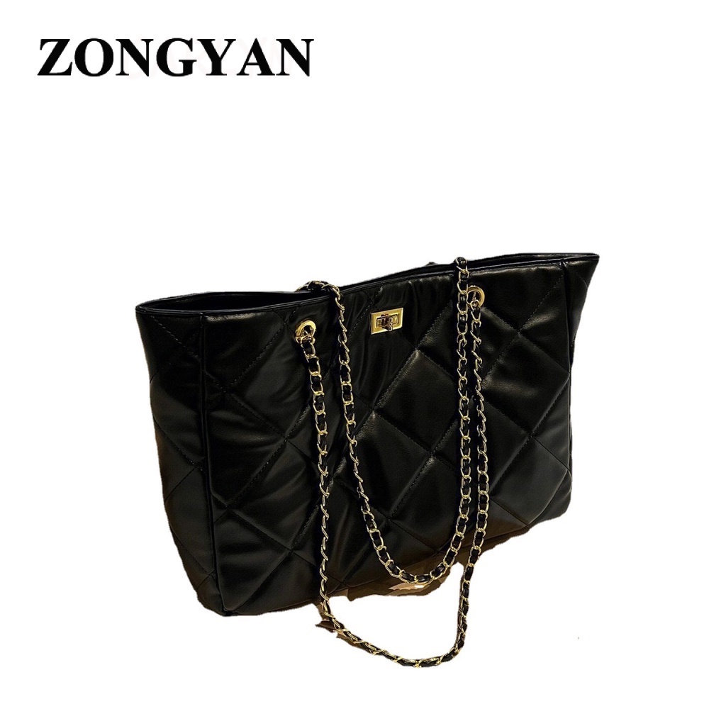 ZONGYAN túi xách nữ túi tote Sang trọng 2023 NEW L91TQZK
