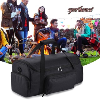 [sporthouses.vn] Túi Đựng Loa Bluetooth Mang Đi Du Lịch Có Cáp Sạc Cho JBL Partybox On The Go