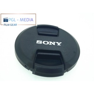 Nắp LENS CAP CANON, SONY - cap lens