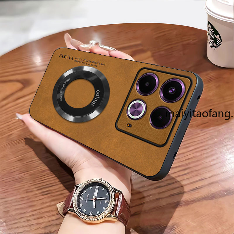 Ốp lưng Infinix NOTE 40 Infinix NOTE 40 PRO 4g Case 1001