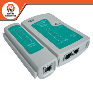 Hộp test mạng đa năng RJ11/45