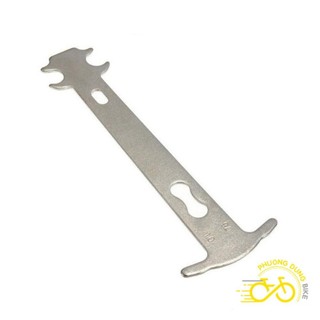 Dụng cụ đo sên xích xe đạp
