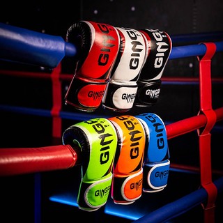 Sand Bag Special Boxing Glove Breathable Adult and Children Sanda Fight Training Boxing Gloves Men and Women Professional Muay Thai Boxing training supplies
