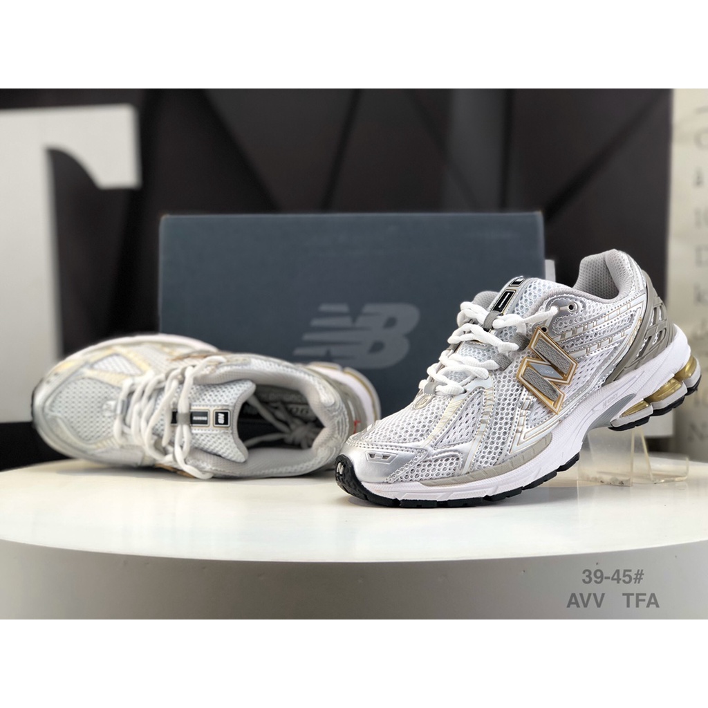 Giày Thể Thao new balance 1906 m1906d m1906ri 39-45 Phong Cách retro