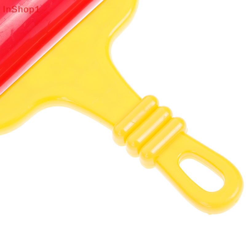 1  1 Cây Lăn Kim Cương Bằng Nhựa paing Kit