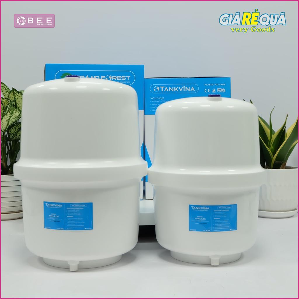 Bình áp máy lọc nước RO Tankvina 3.2G