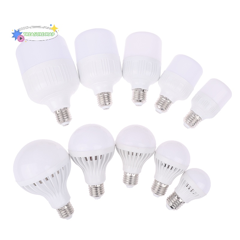Bóng Đèn led dc 12v 5w 7w 9w 12w15w 20w 30w dc 12-85v Chất Lượng Cao