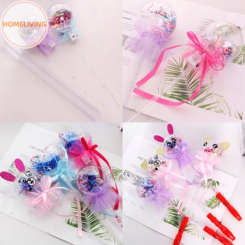 Đũa Thần Có Đèn led Phát Sáng