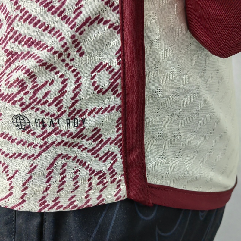 Áo Thun Đá Banh Tay Ngắn Phiên Bản 2022 mexico Chất Lượng Cao