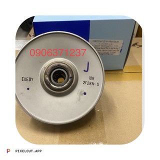 Chân puly xe Nozza thương hiêu Exedy