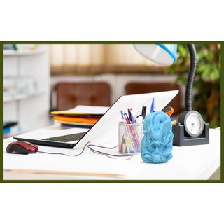 Khuôn silicone Làm Nến Hình Rồng Độc Đáo