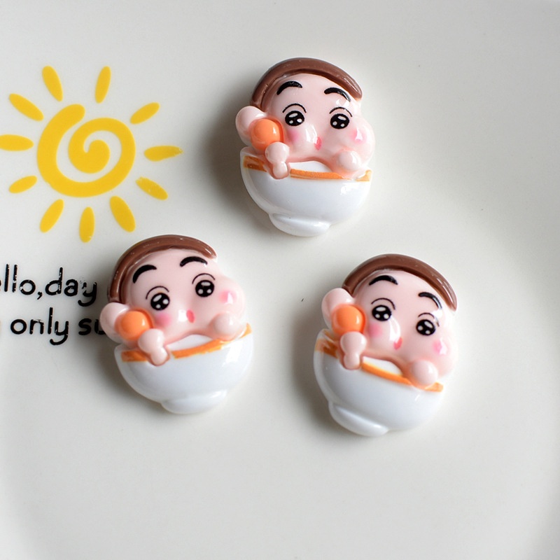 CROCS 1 Miếng Dán Crocss charm jibbitz clog Jimitz Dễ Thương diy