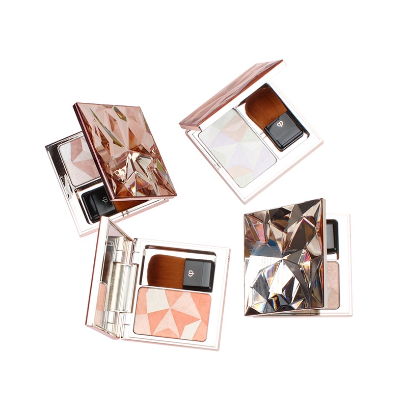 Pb Phấn Trang Điểm Bắt Sáng 10g no.17 / 14 Tiện Dụng Chất Lượng Cao