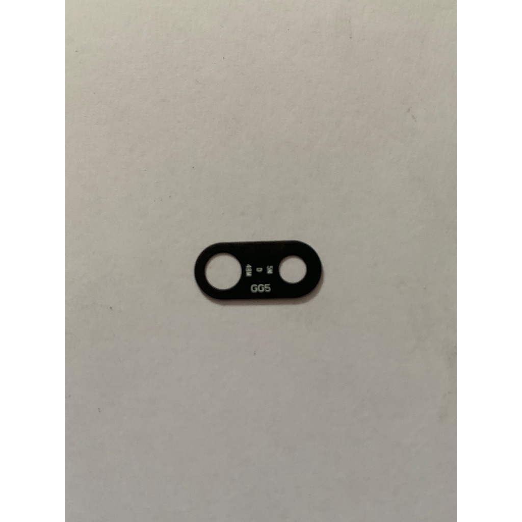 Mặt Kính Cam Xiaomi Redmi Note 7 / M1901F7C / M1901F7E / M1901F7G / M1901F7H - Mặt Kính liền viền Ch