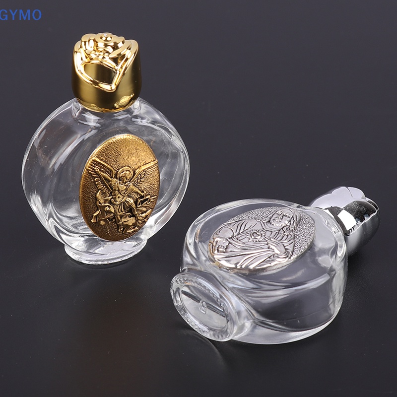 Bình Nước Thánh Giá Chúa Giêsu 22 Loại Chiết Xuất Thực Vật