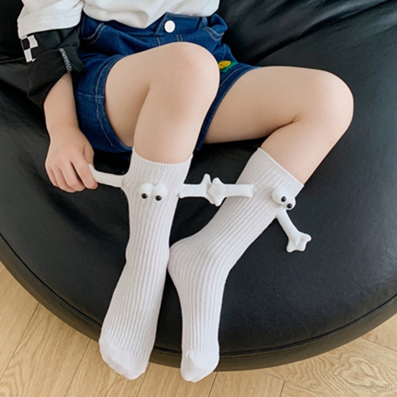 Tất cotton Hoạ Tiết halloween Cho Bé