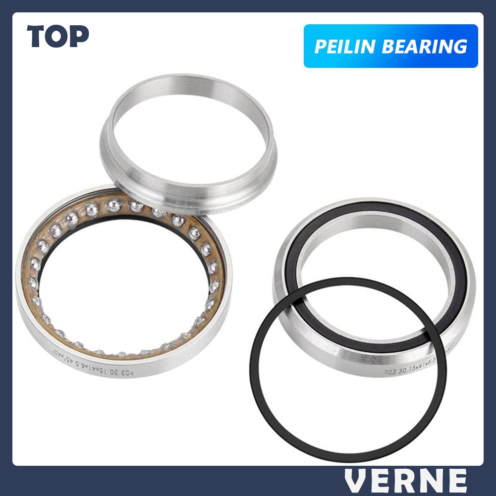 Vòng Bi Tai Nghe Xe Đạp Bằng Thép Chống Mài Mòn